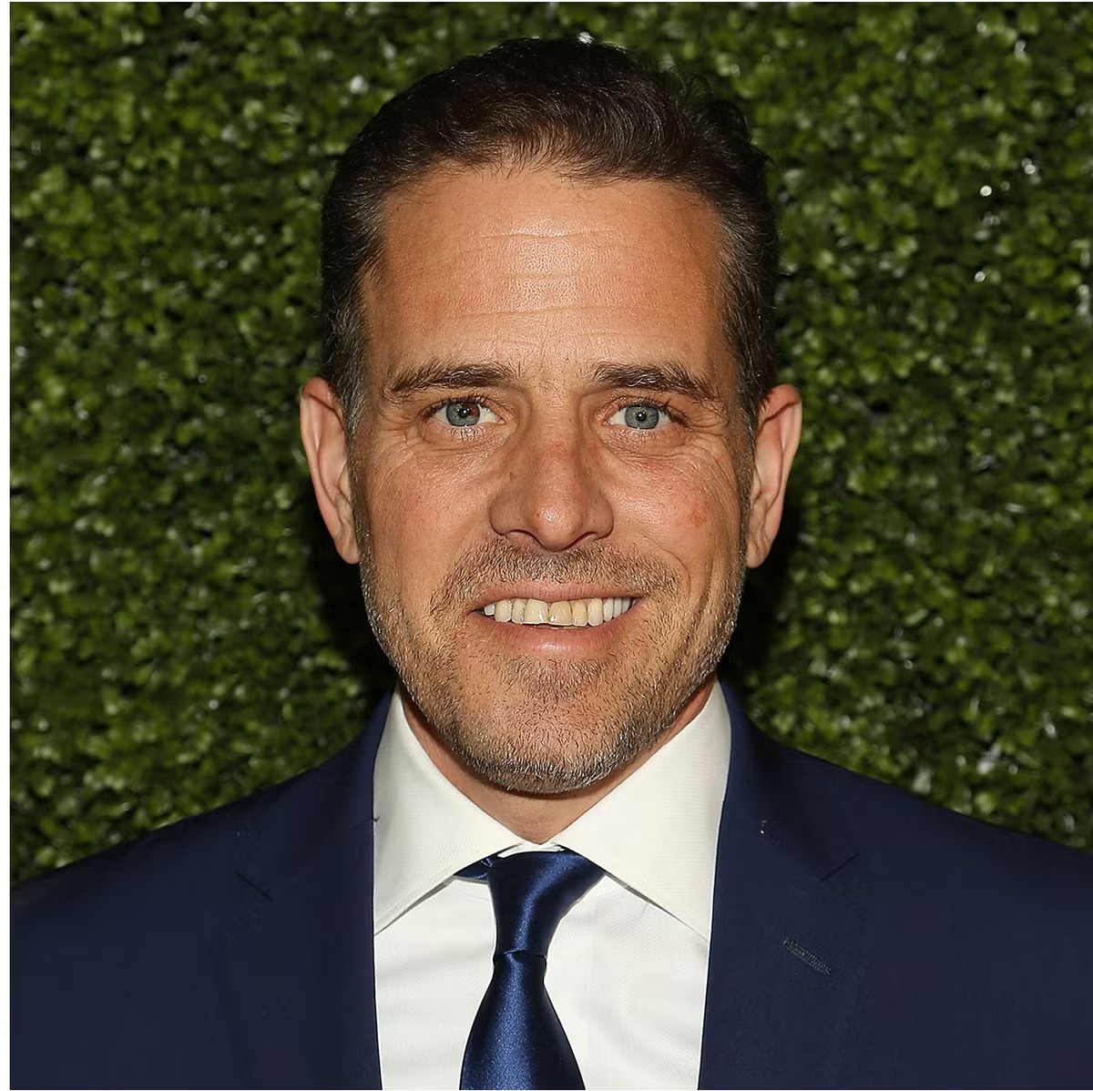 Hunter Biden - Professional null Speaker