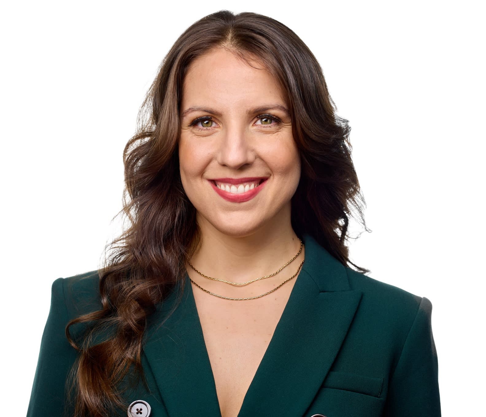 Melody Wilding - Professional null Speaker