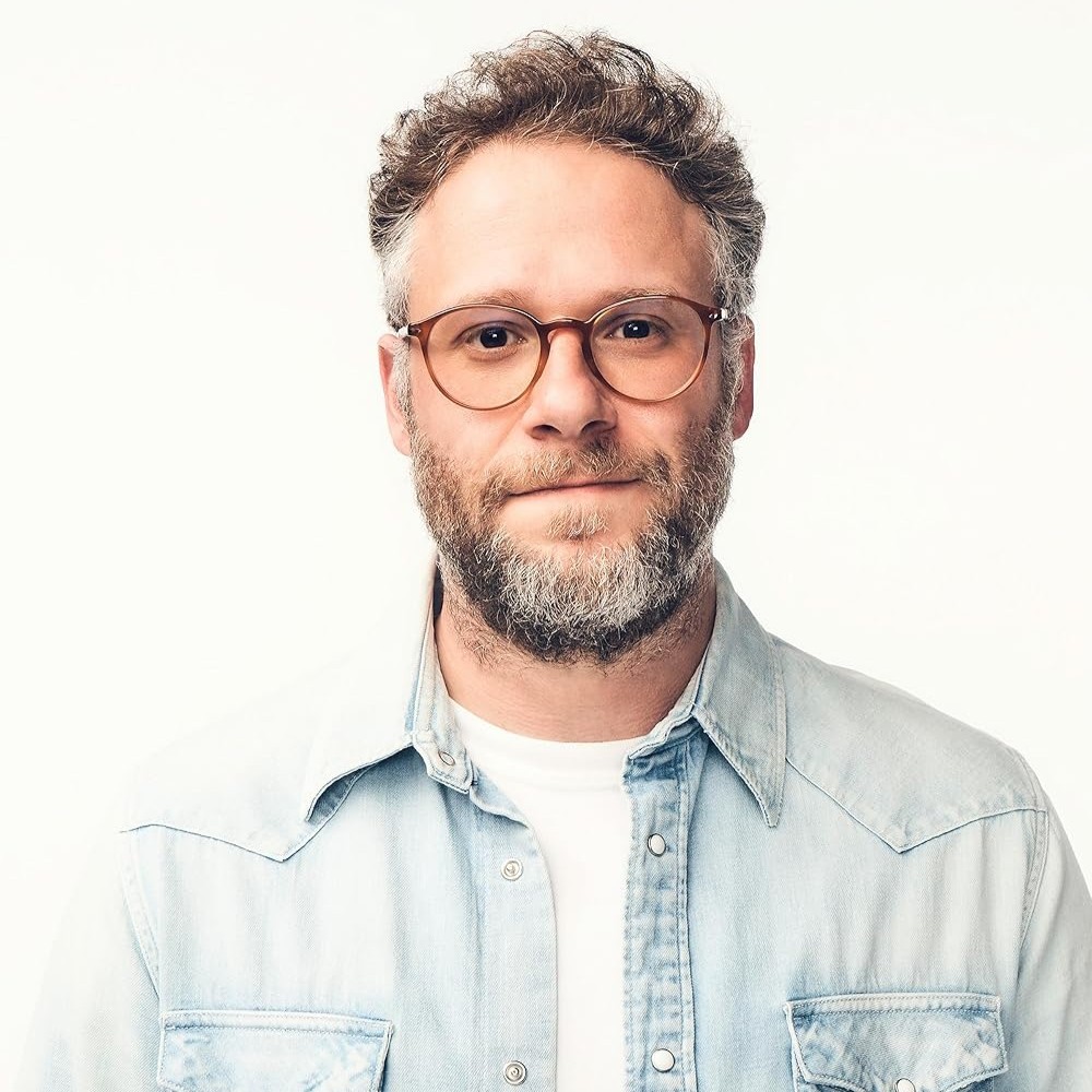 Seth Rogen - Professional null Speaker