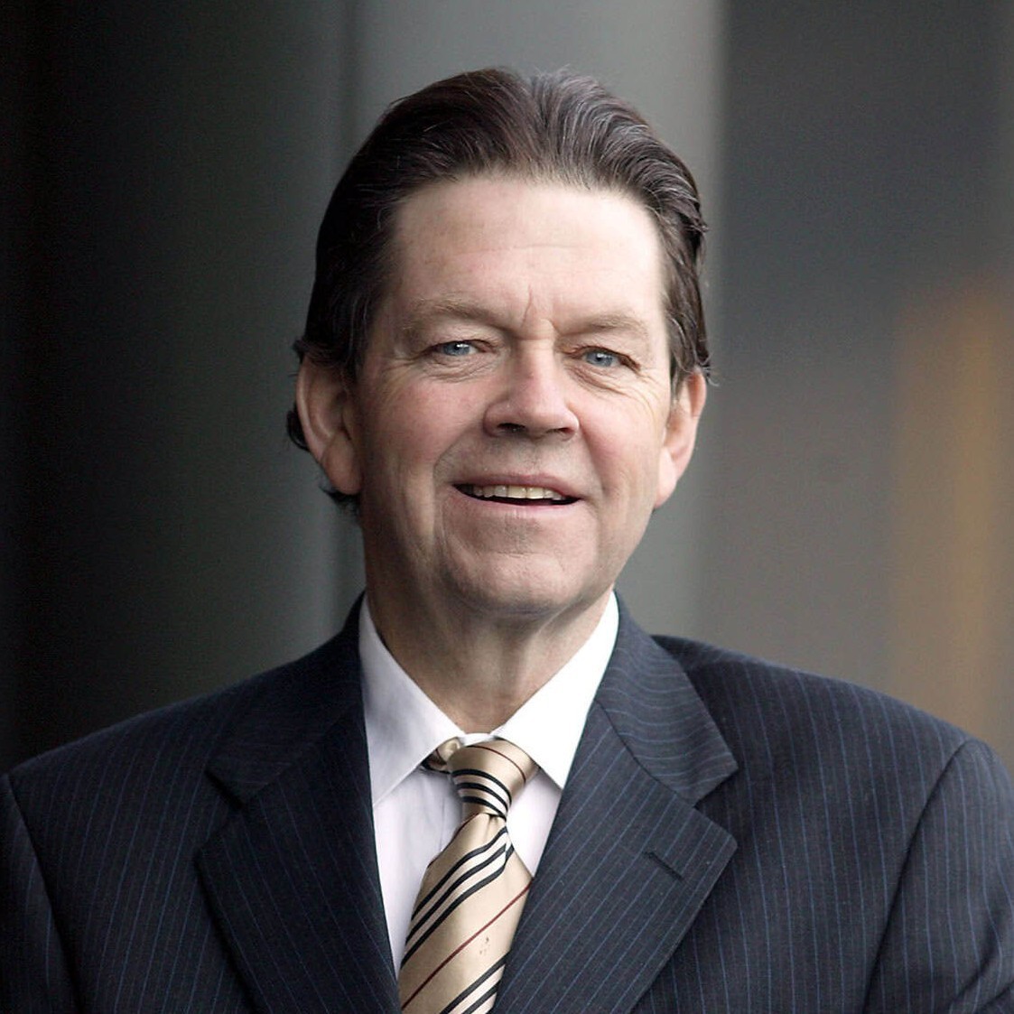 Art Laffer - Professional null Speaker