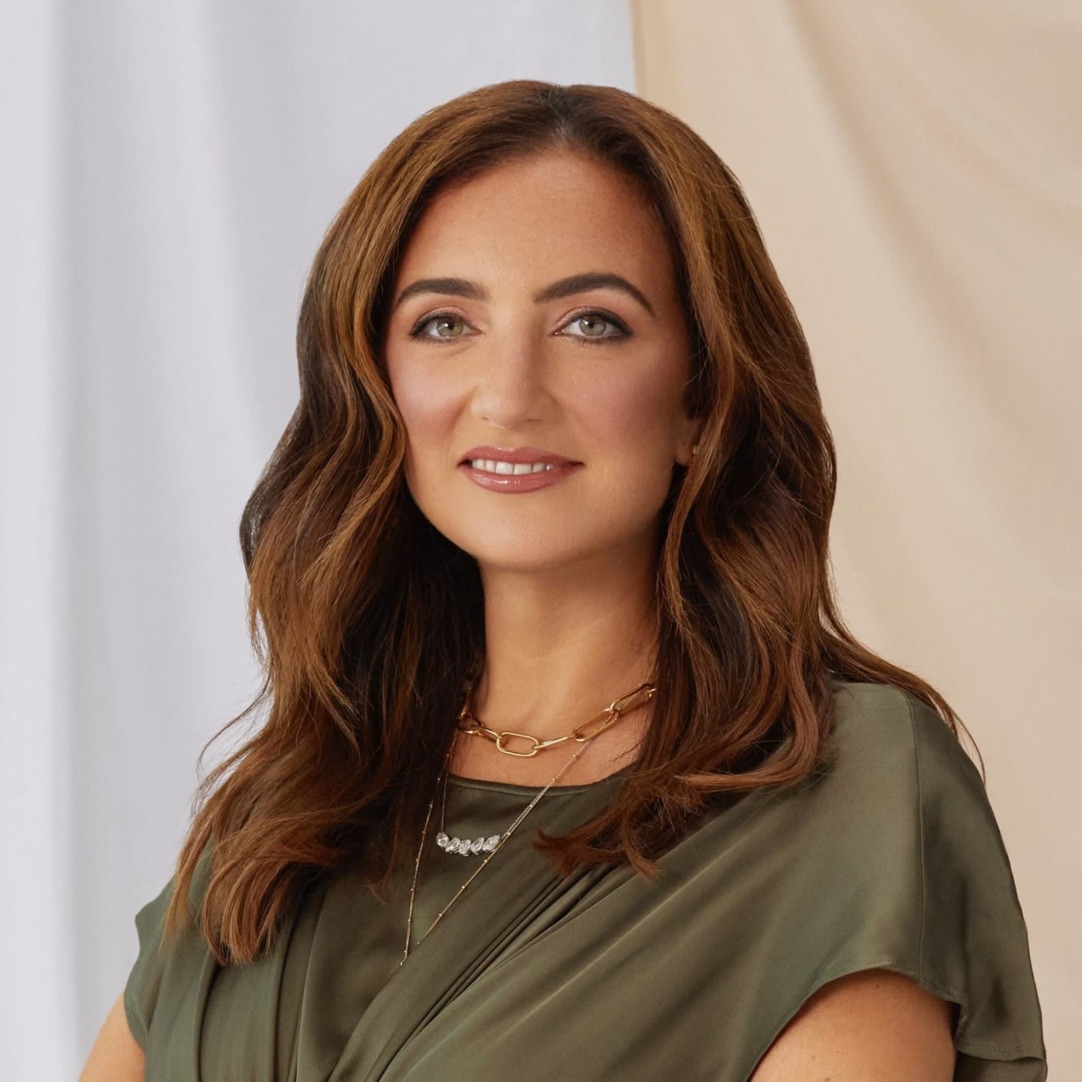 Jennifer Hyman - Professional Speakers Booking