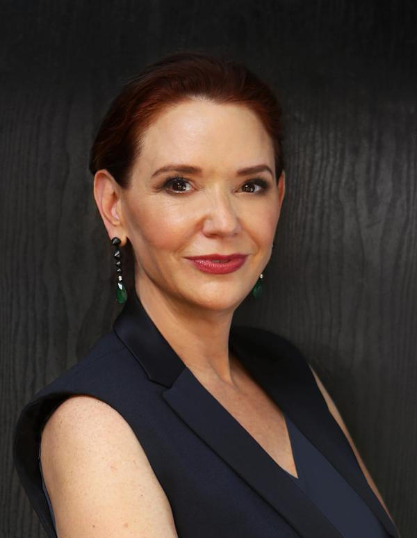 Sally Hogshead