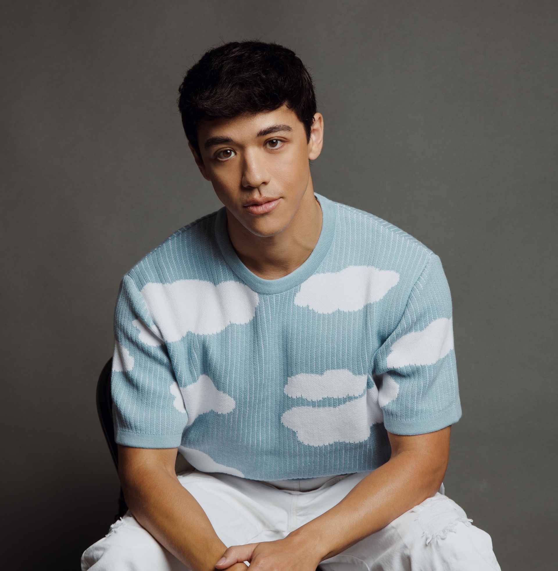Kyle Hanagami - Professional null Speaker