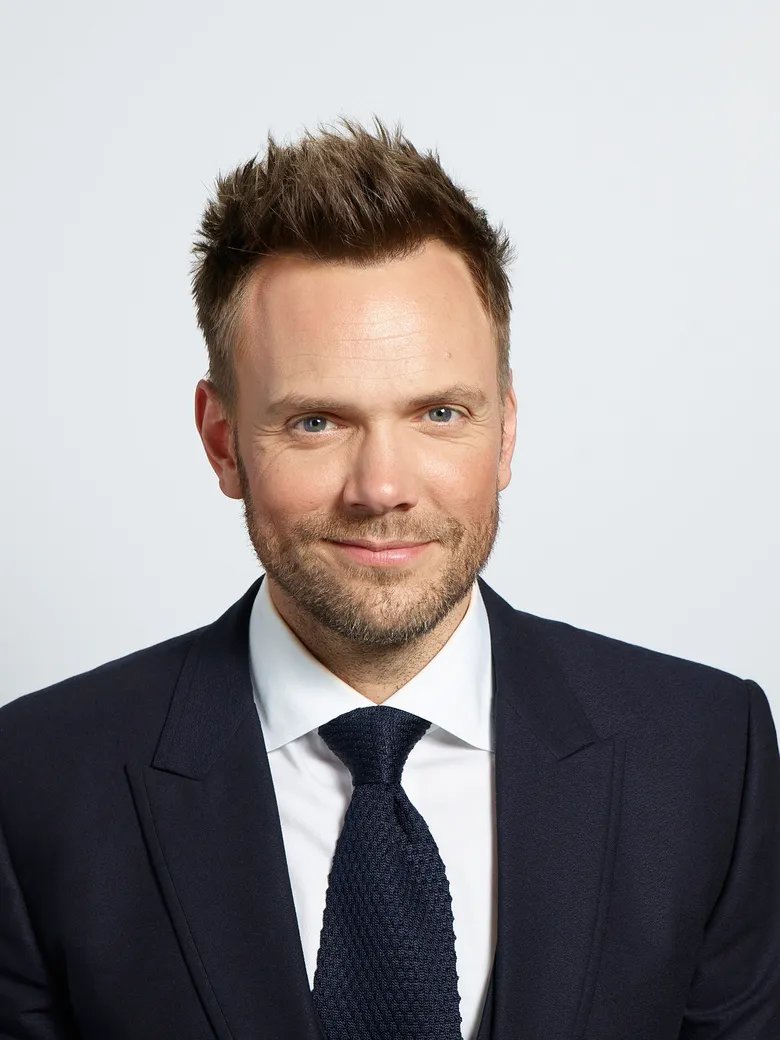 Joel McHale - Professional null Speaker