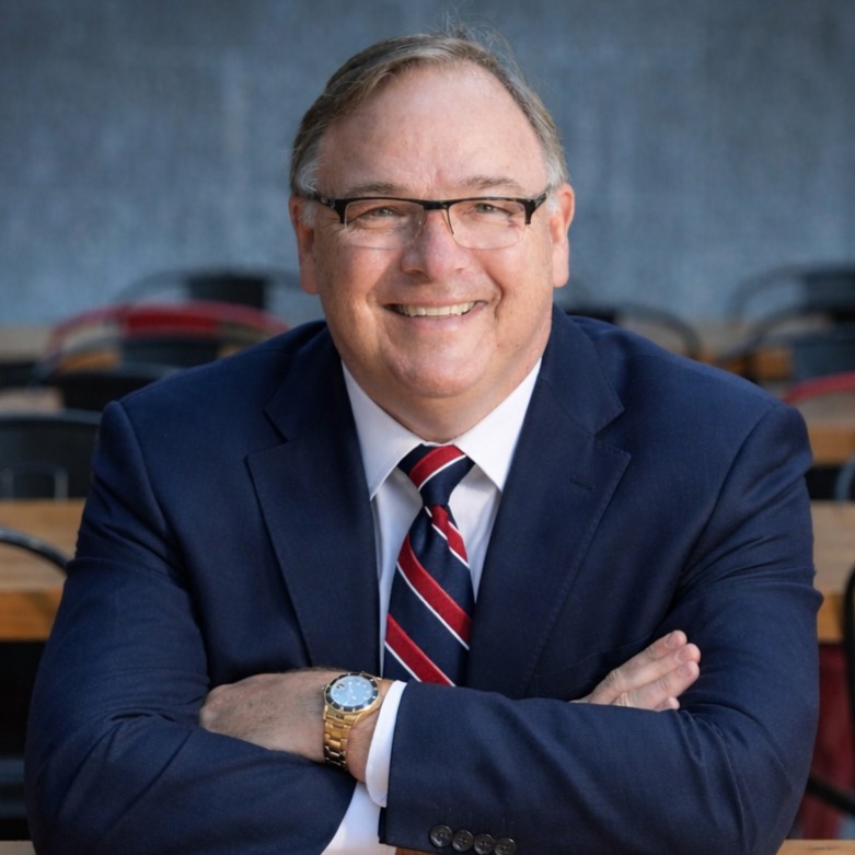 Greg Creed - Professional null Speaker