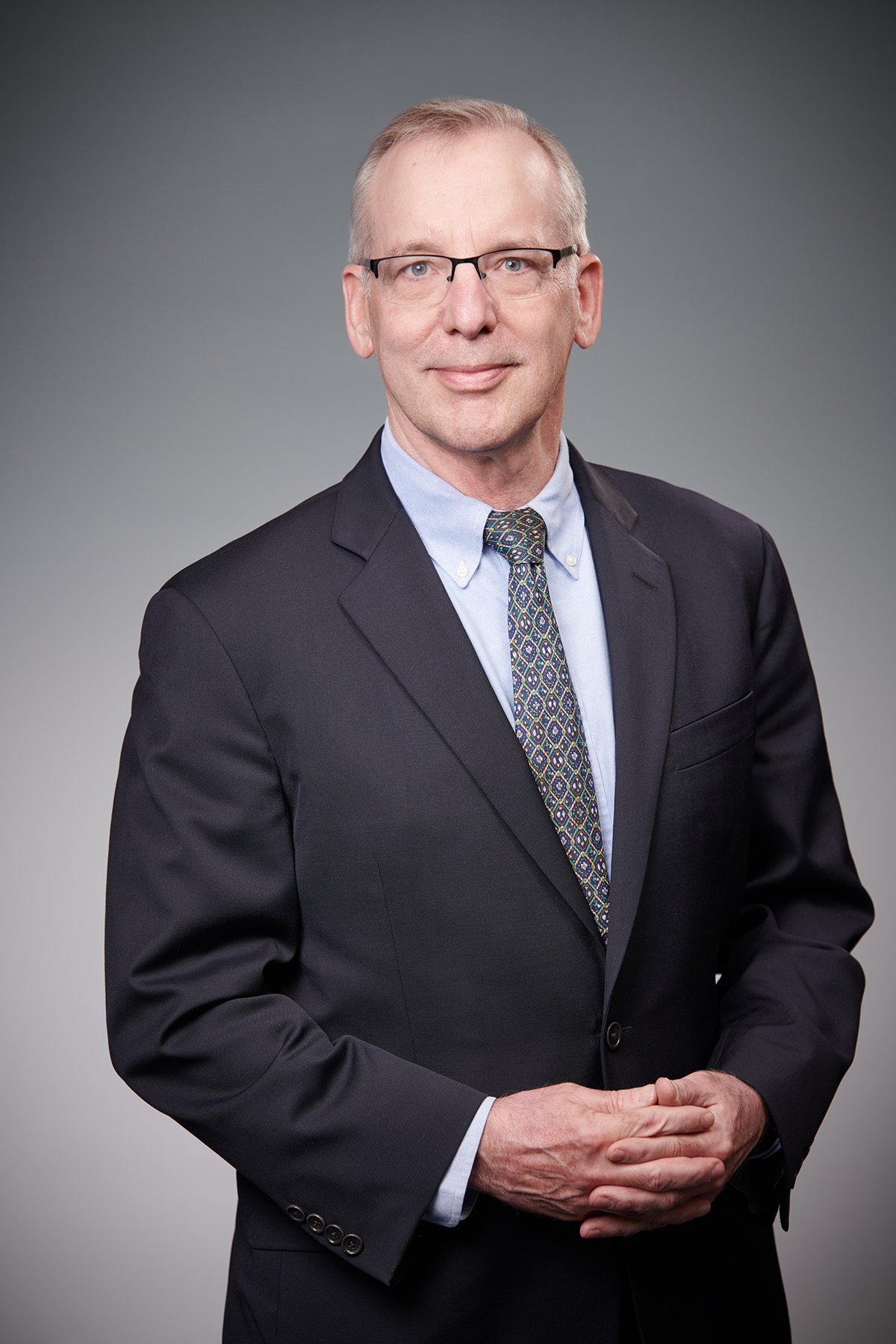 William Dudley - Professional null Speaker