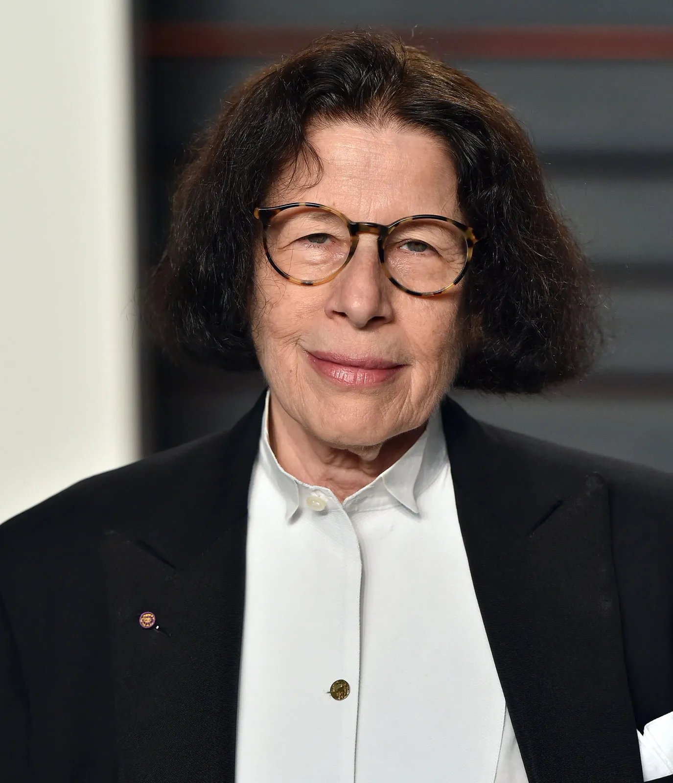 Fran Lebowitz - Professional null Speaker