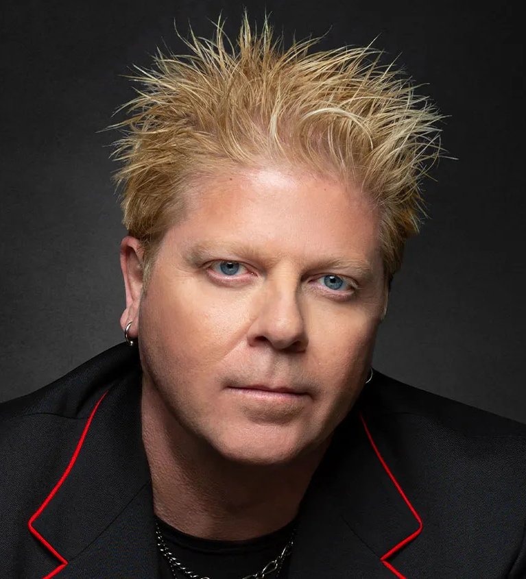 Dexter Holland - Professional null Speaker