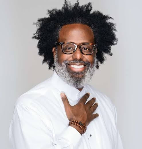Marcus Wiley - Professional null Speaker
