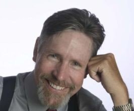 George R Flear George R. Walther's Booking Agent & Speaking Fee - Speaker Booking Agency