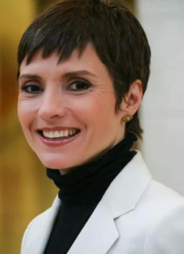 Catherine Herridge S Booking Agent And Speaking Fee Speaker Booking Agency