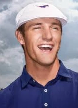 Bryson Dechambeau S Booking Agent And Speaking Fee Speaker Booking Agency