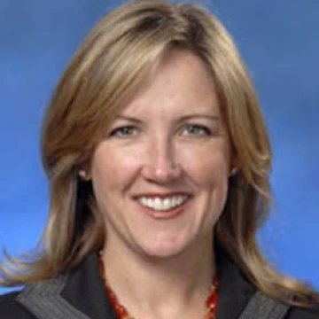 Deborah Wahl-Meyer - speakerbookingagency