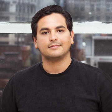 Oscar Salazar - speakerbookingagency