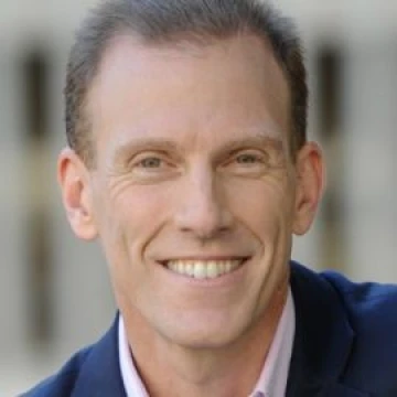 Jamie Metzl - speakerbookingagency
