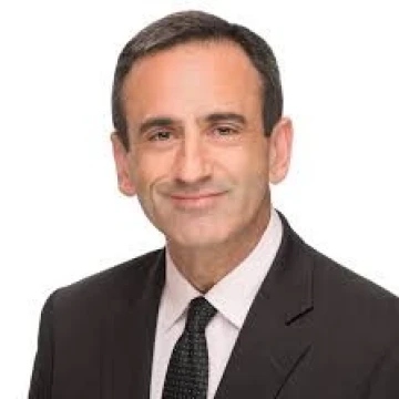 Philip Gordon - speakerbookingagency