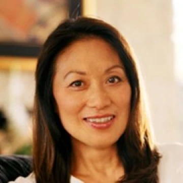 Marilyn Tam - speakerbookingagency