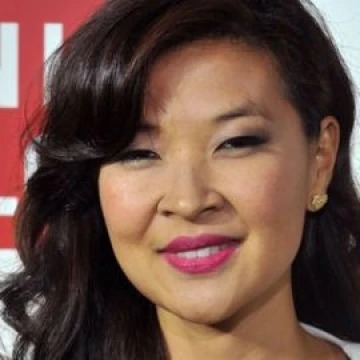 SuChin Pak - speakerbookingagency