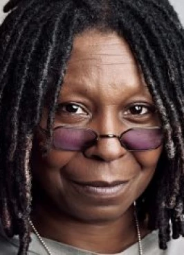 Whoopi Goldberg S Booking Agent And Speaking Fee Speaker Booking