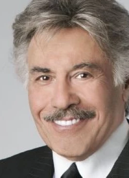 How tall is tony orlando
