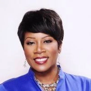 Charlotte Stallings - speakerbookingagency