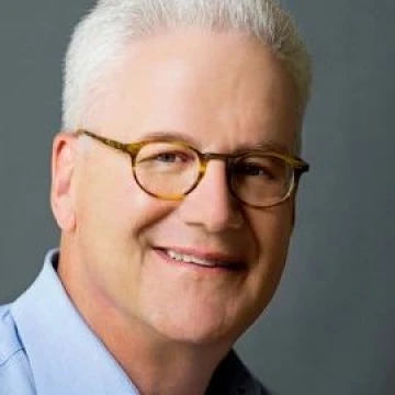 Geoffrey Moore - speakerbookingagency