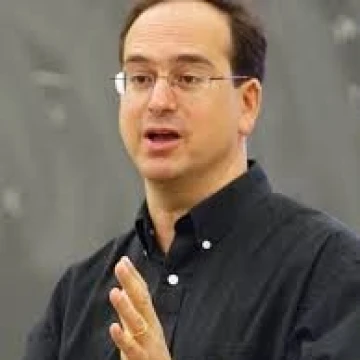 Gordon Bloom's Booking Agent and Speaking Fee