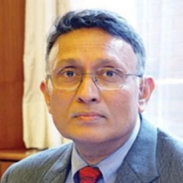 Kamal Meattle - speakerbookingagency
