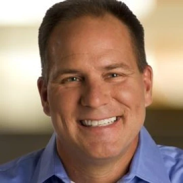 Lou Manfredini - speakerbookingagency