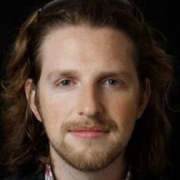 Matt Mullenweg - speakerbookingagency