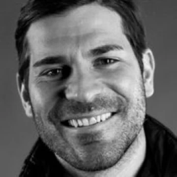Mick Purzycki - speakerbookingagency