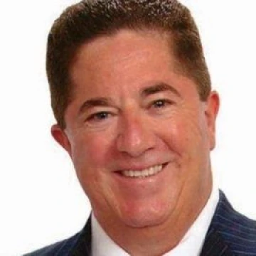 Michael Polin - speakerbookingagency