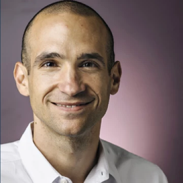 Nir Eyal - speakerbookingagency