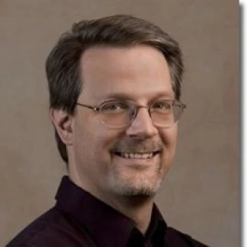 Perry Marshall - speakerbookingagency