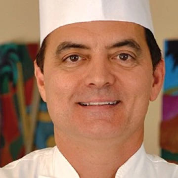 Andreas Nieto - speakerbookingagency