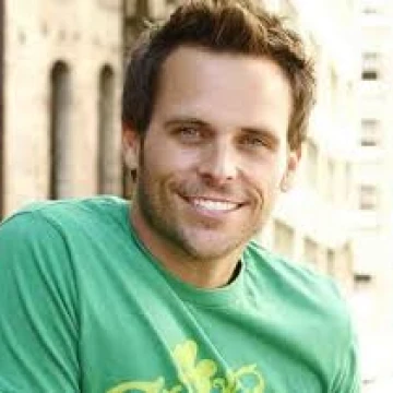 Brian Worley - speakerbookingagency