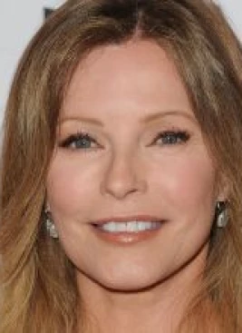 Picture cheryl ladd 41 Hottest