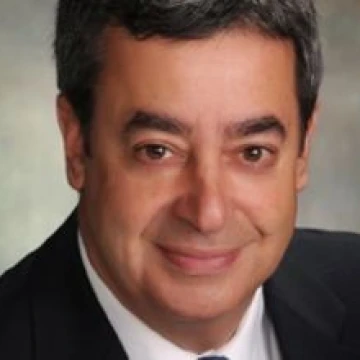 Dan Gabriel - speakerbookingagency