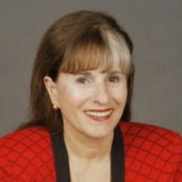 Susan RoAne - speakerbookingagency