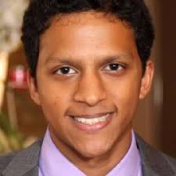 Sajith Wickramaseka - speakerbookingagency