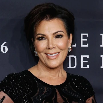 Kris Jenner - speakerbookingagency