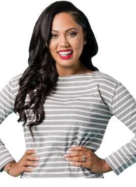 Ayesha Curry S Booking Agent And Speaking Fee Speaker Booking Agency