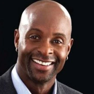 Jerry Rice - speakerbookingagency