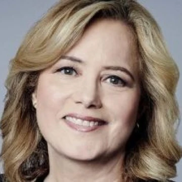 Hilary Rosen - speakerbookingagency