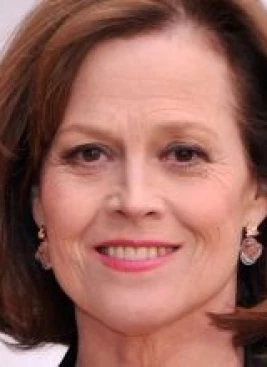 Pictures of sigourney weaver