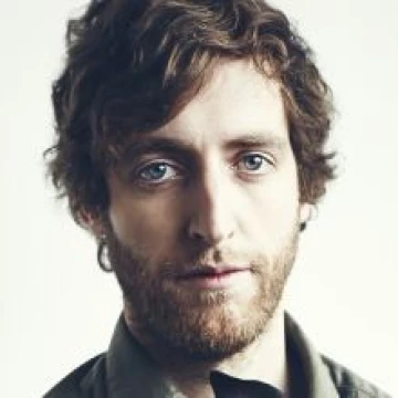 Thomas Middleditch - speakerbookingagency