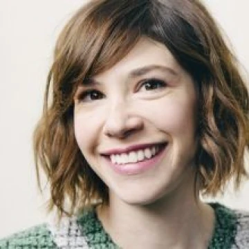 Carrie Brownstein - speakerbookingagency