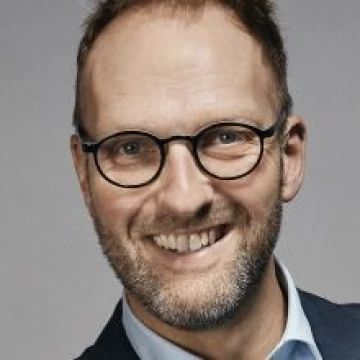 Jørgen vig on sale knudstorp linkedin