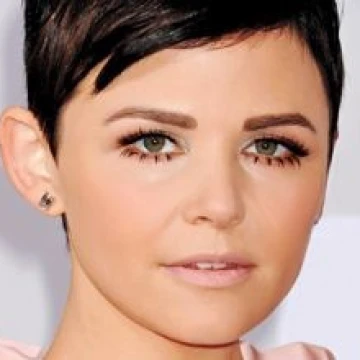 Ginnifer Goodwin - speakerbookingagency