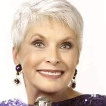Jeanne Robertson - speakerbookingagency